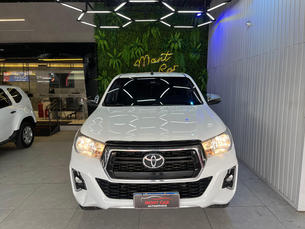 carro
