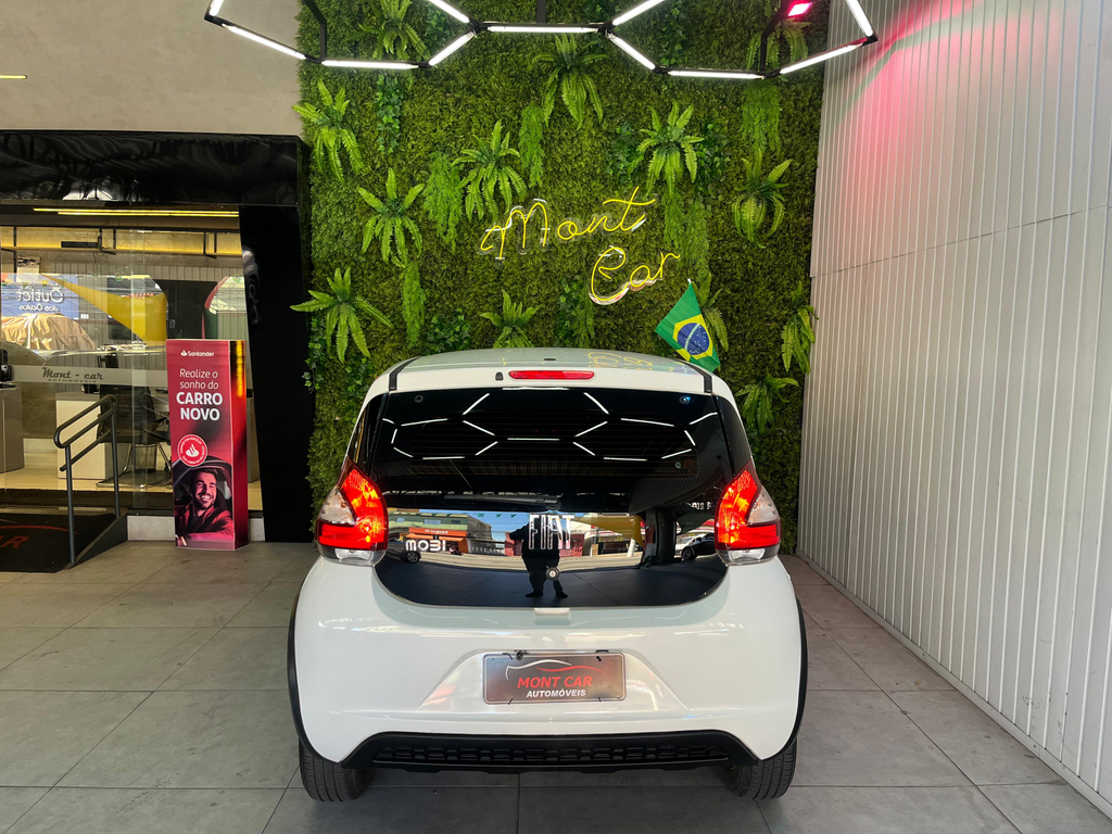 carro