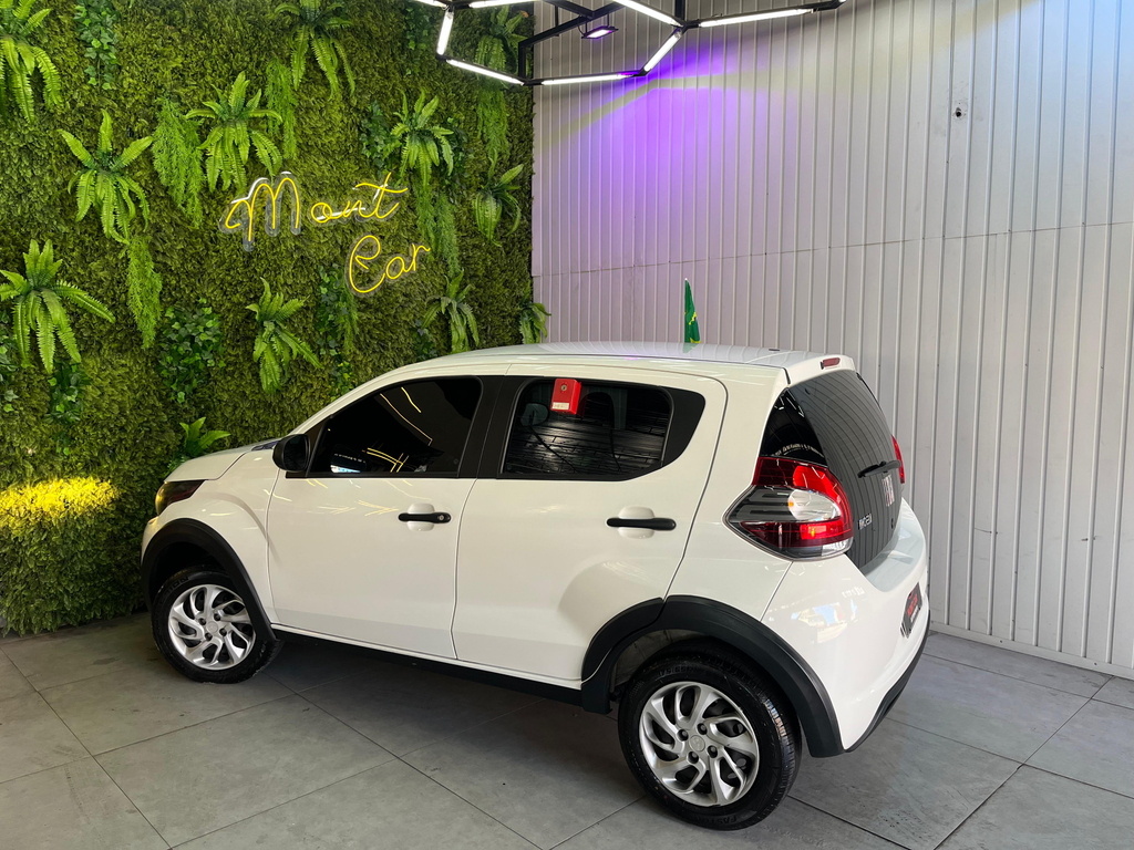 carro