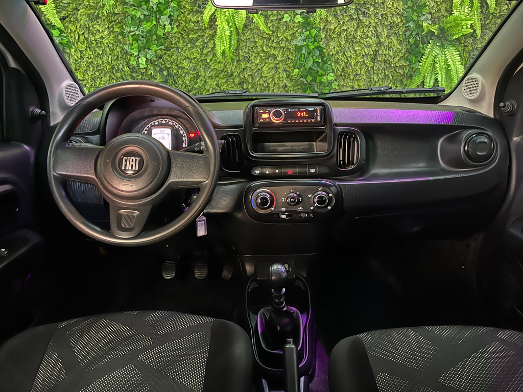 carro