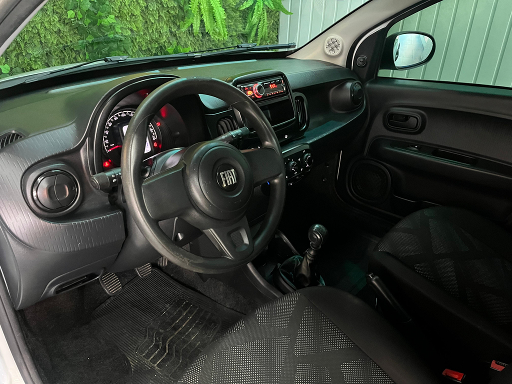 carro