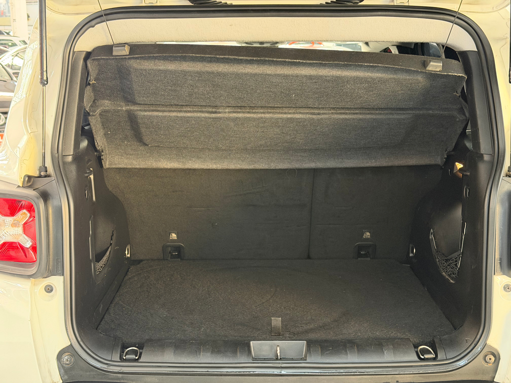 Jeep Renegade Branco