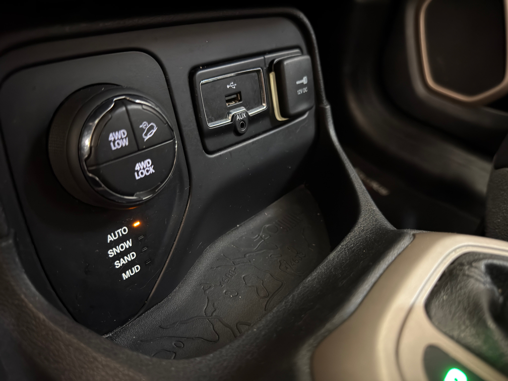 Jeep Renegade Branco