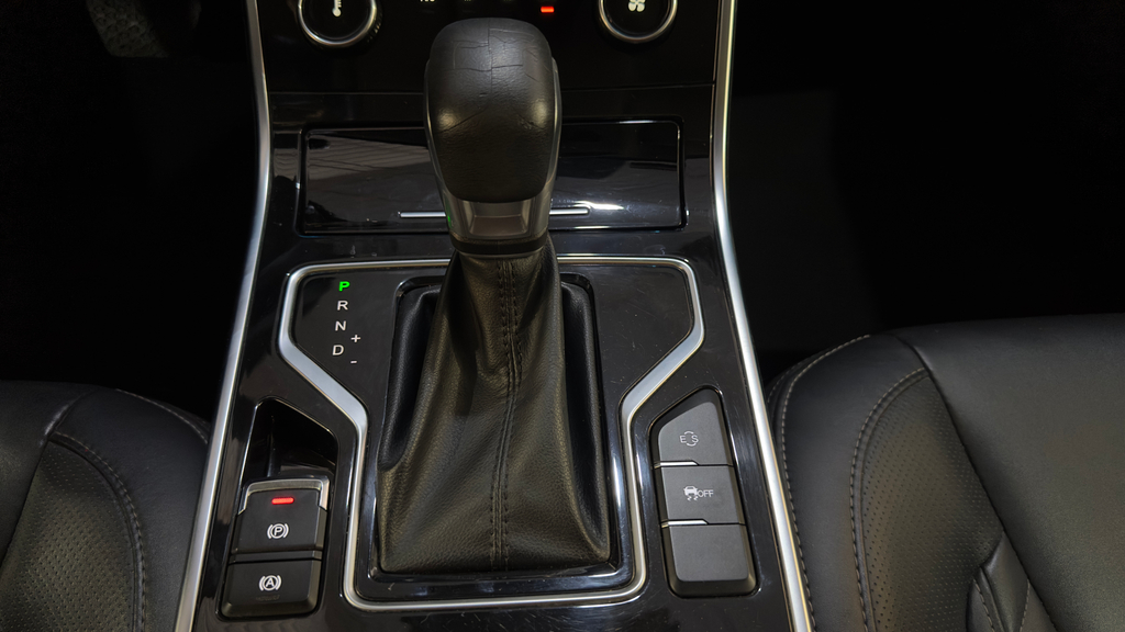Chery ARRIZO 6 Cinza