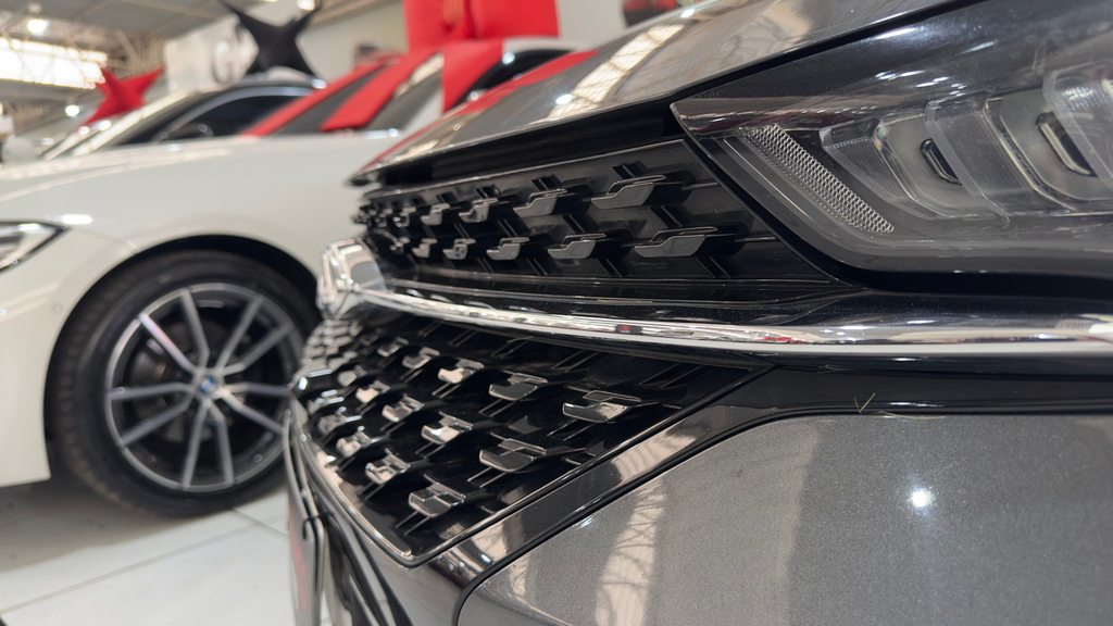 Chery ARRIZO 6 Cinza
