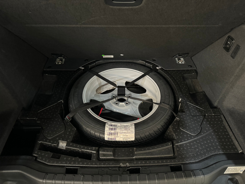 BMW X3 Cinza