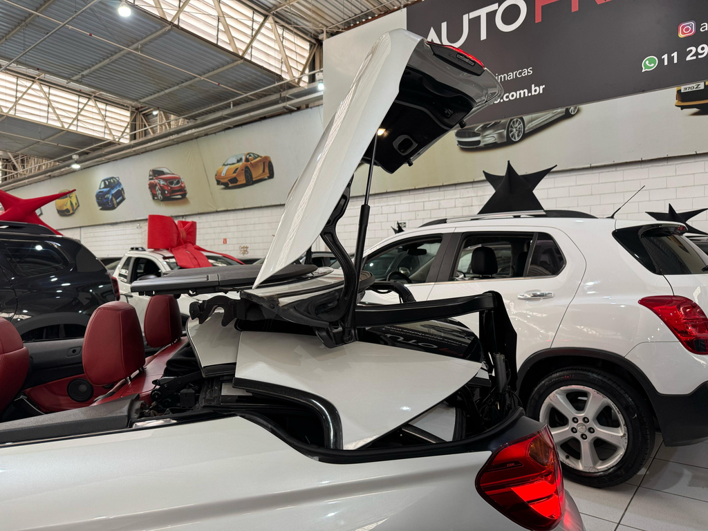 BMW 428i Branco