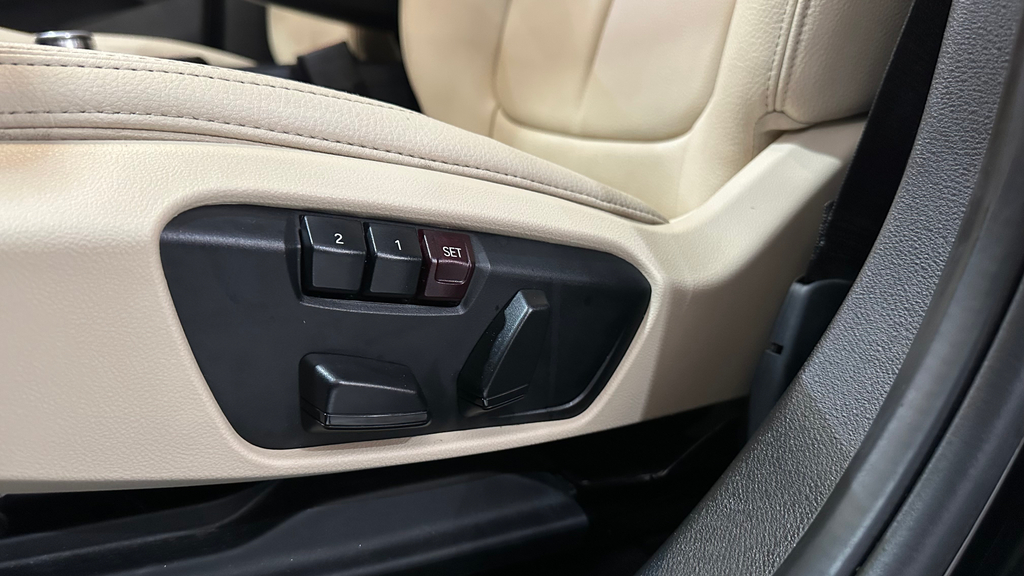 BMW X1 Preto