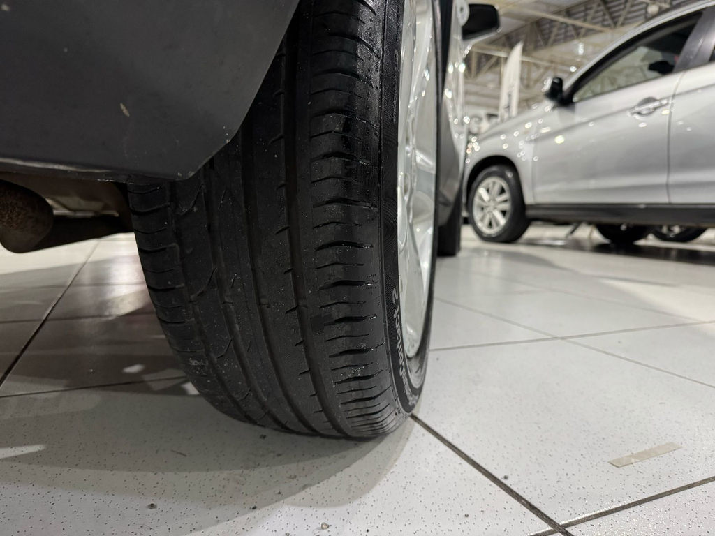 Chevrolet Tracker Branco