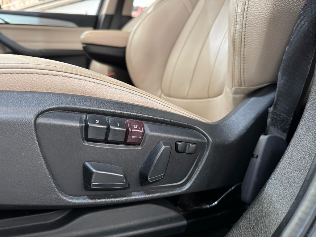 BMW X1 Preto
