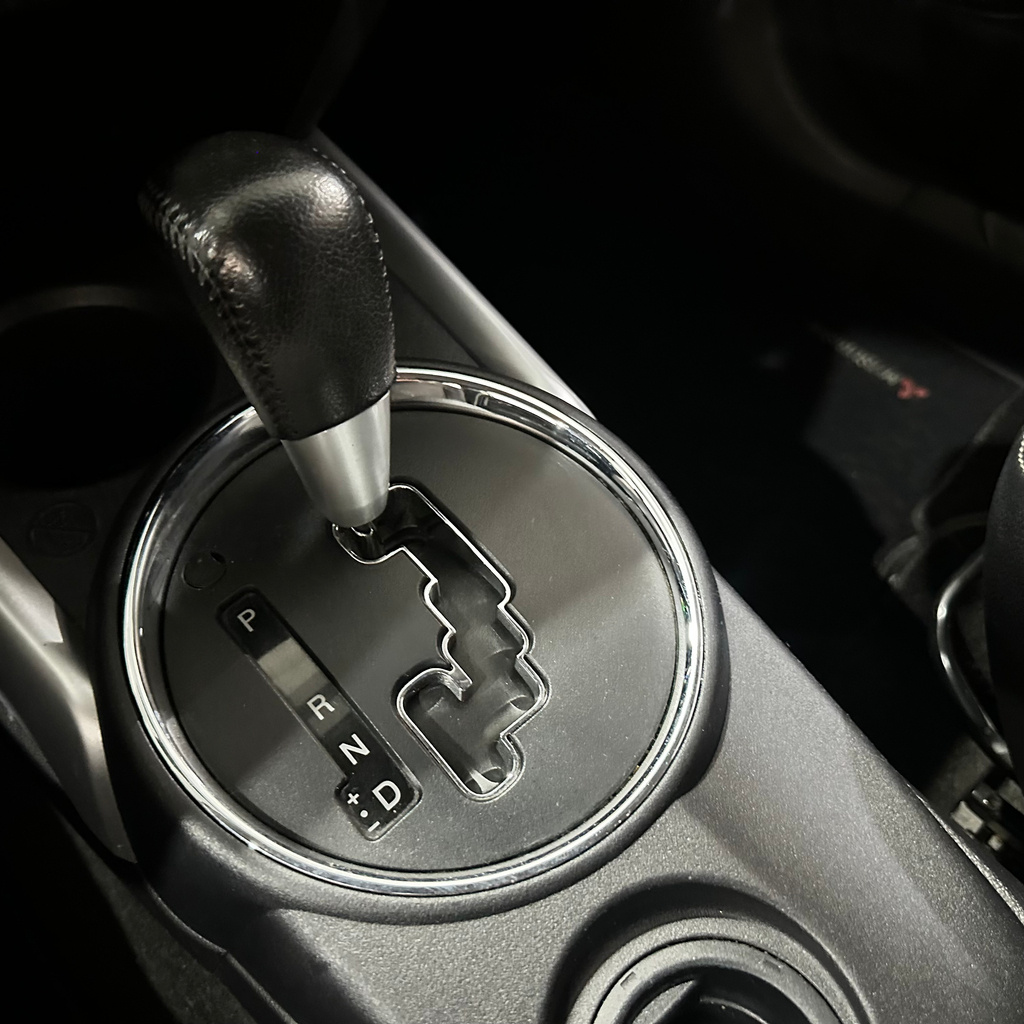 Mitsubishi ASX Prata