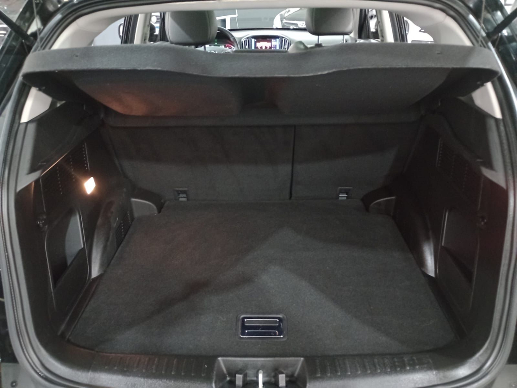 Chery Tiggo 7 Preto