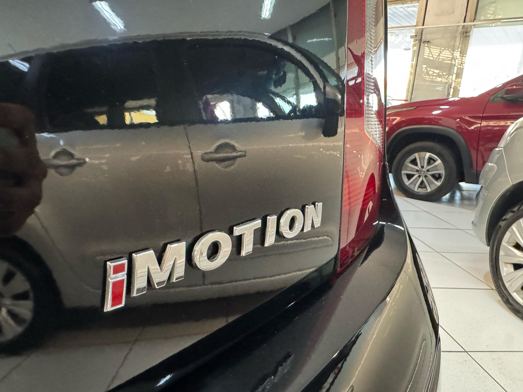 Volkswagen Up! Preto