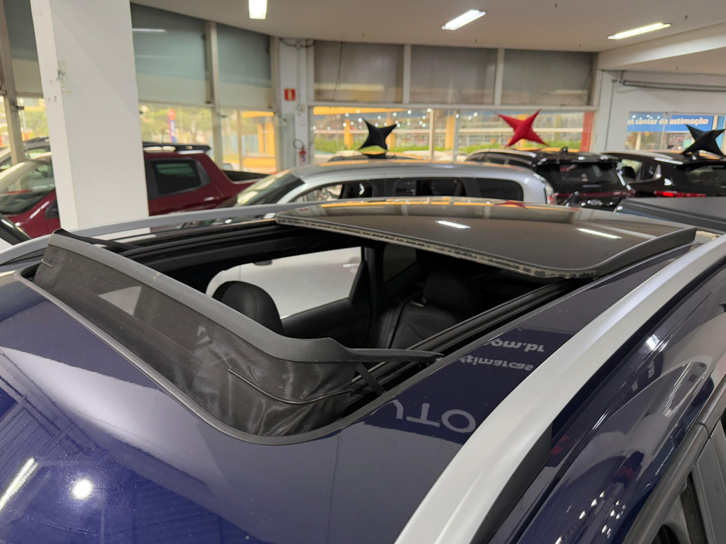 Volkswagen TAOS Azul
