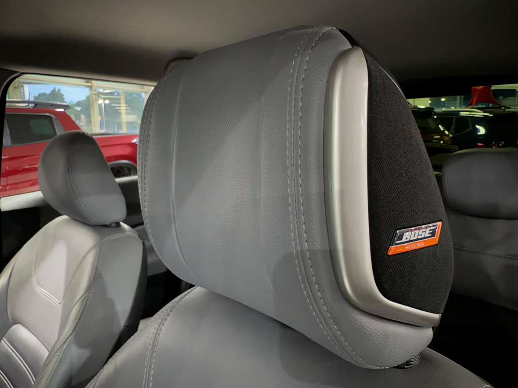 Nissan Kicks Azul
