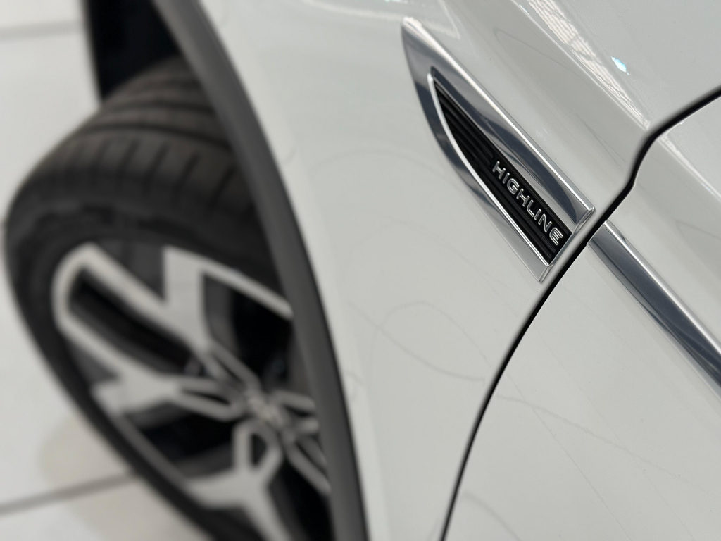 Volkswagen TAOS Branco