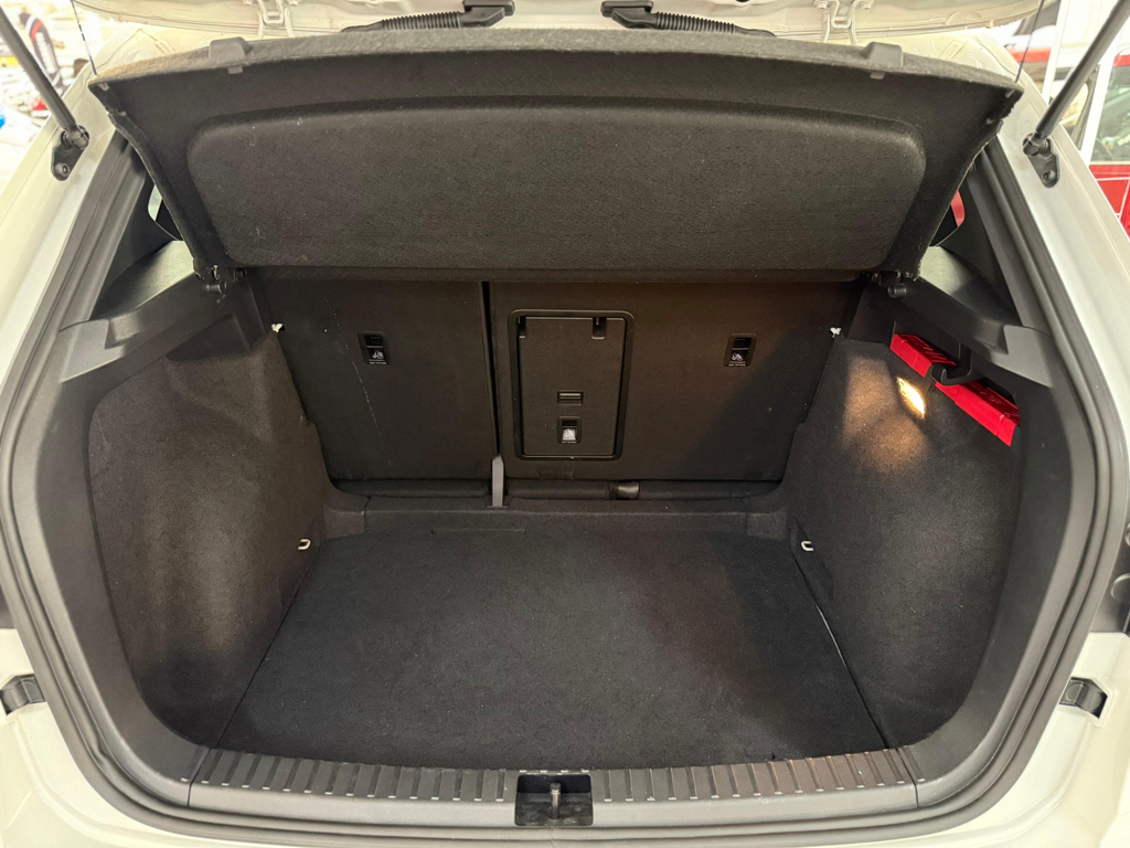 Volkswagen TAOS Branco