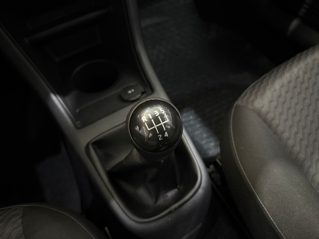 Volkswagen Up! Branco