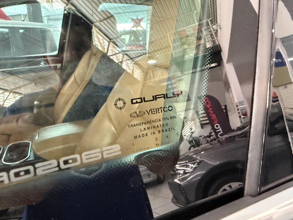 Porsche Cayenne Cinza