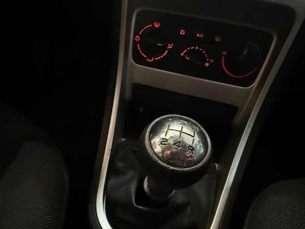 Peugeot 307 Preto