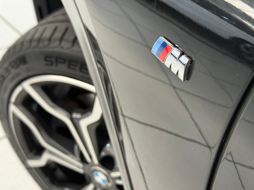 BMW X2 Preto