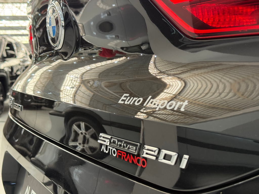 BMW X2 Preto