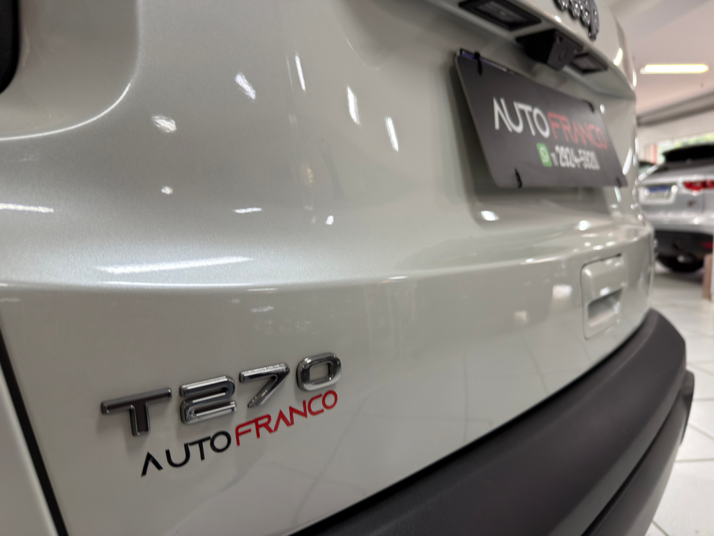 Jeep Renegade Branco