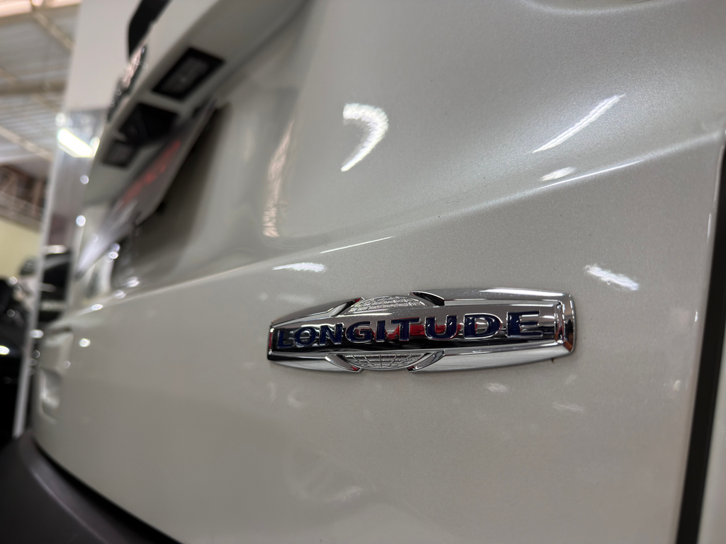 Jeep Renegade Branco