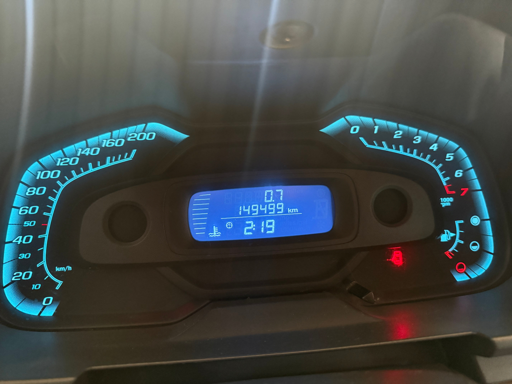 Chevrolet Agile Prata