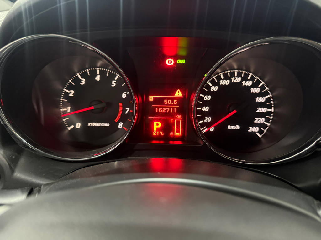 Mitsubishi ASX Preto