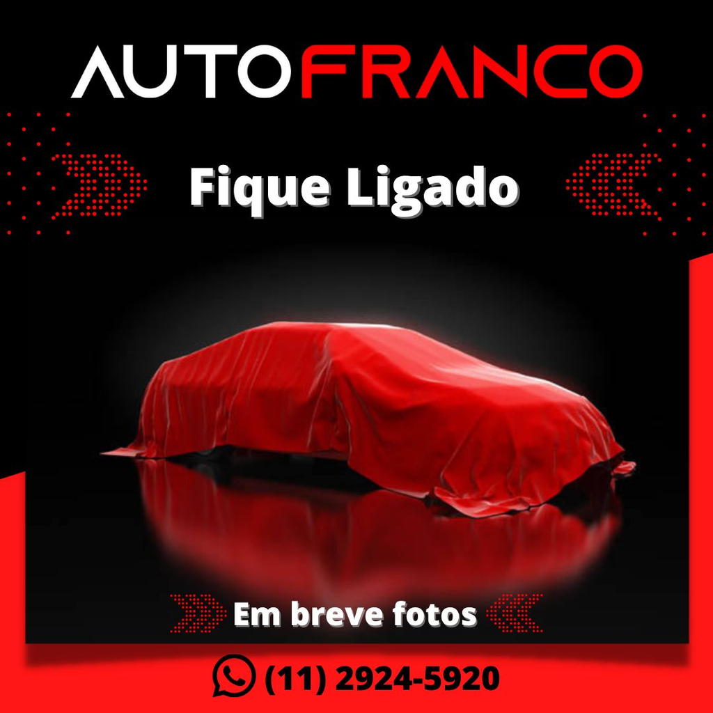 Ford Ka Branco