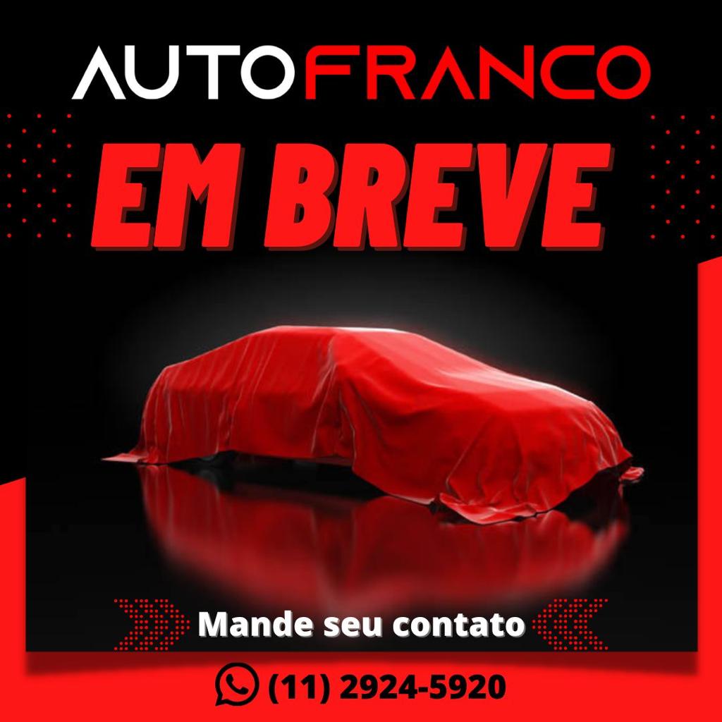 Ford Ka Branco