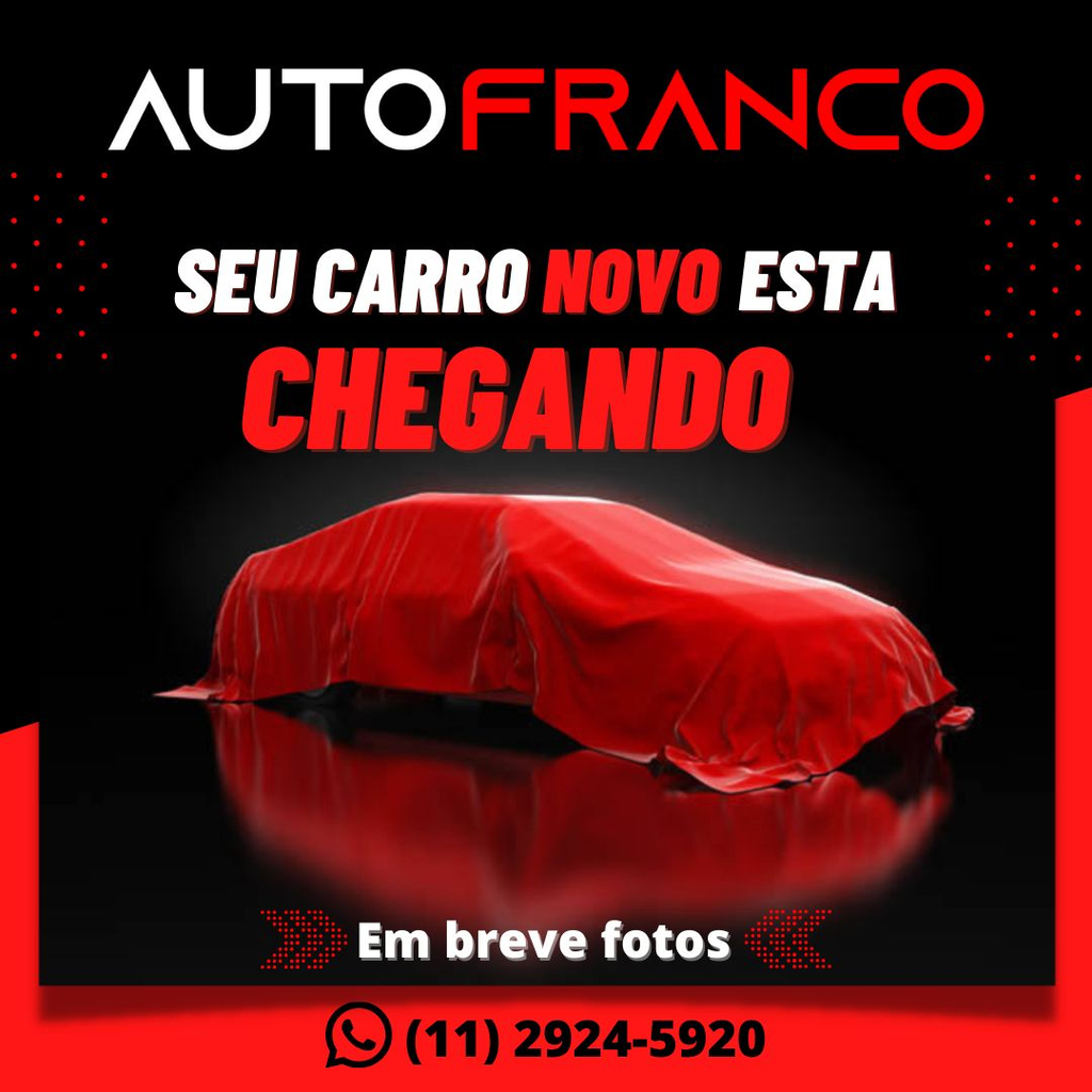 Ford Ka Branco