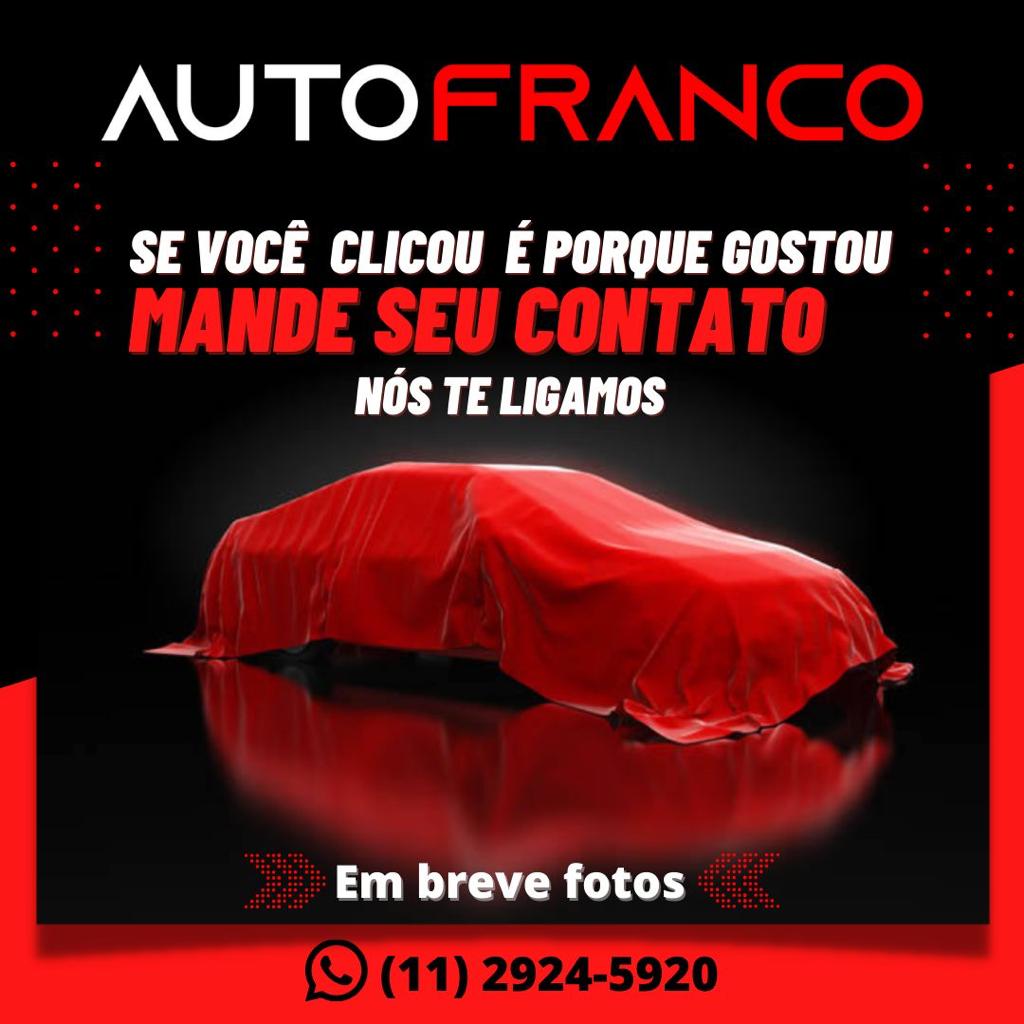 Ford Ka Branco