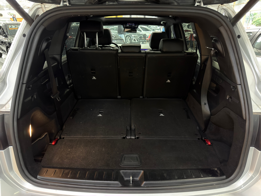 Mercedes Benz GLB 200 Prata