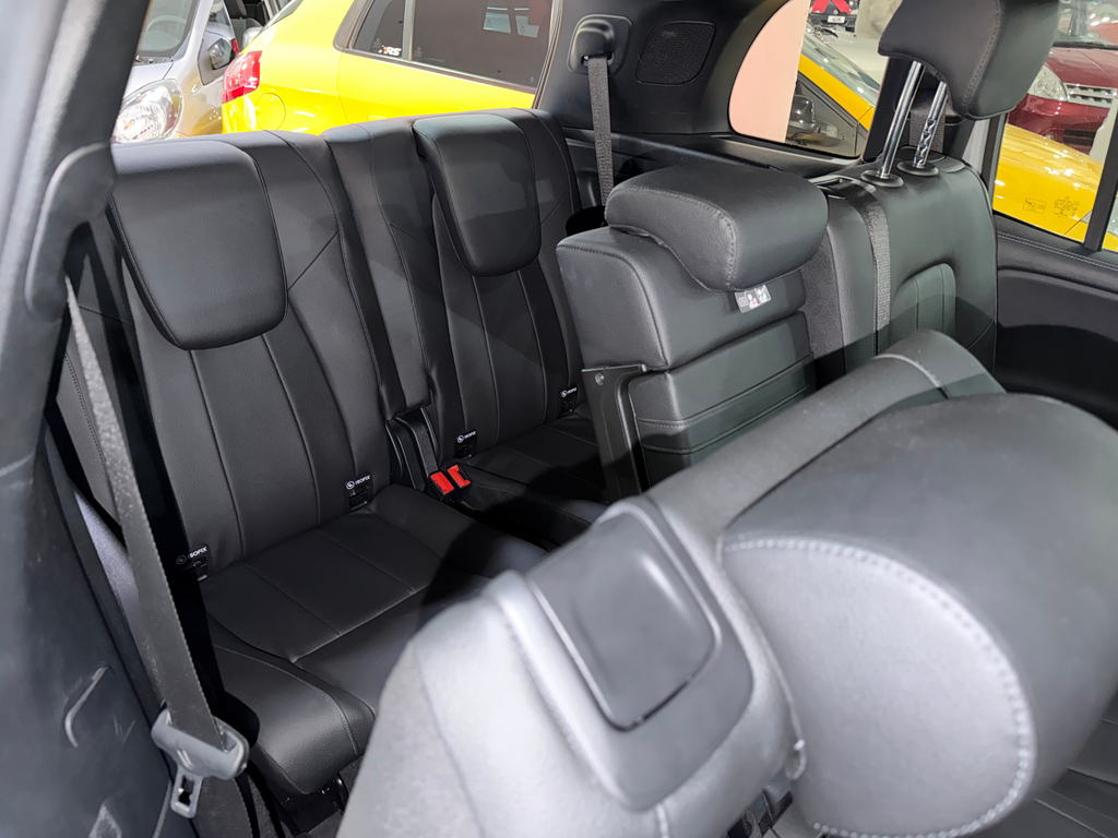 Mercedes Benz GLB 200 Prata