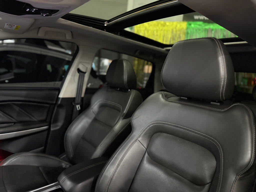 Chery Tiggo 7 Preto