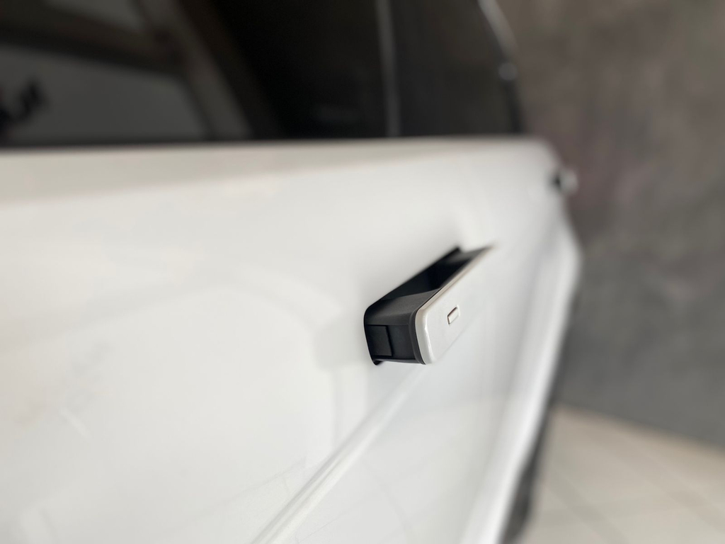 Land Rover Range Rover Evoque Branco