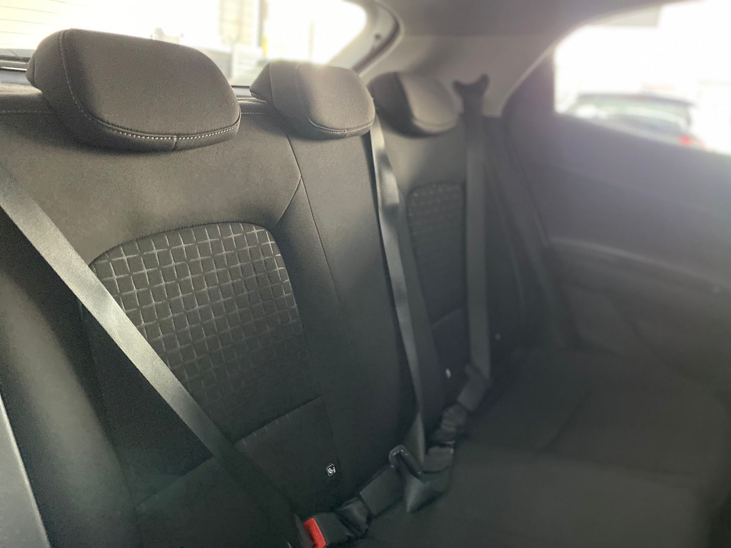 Hyundai HB20 Branco