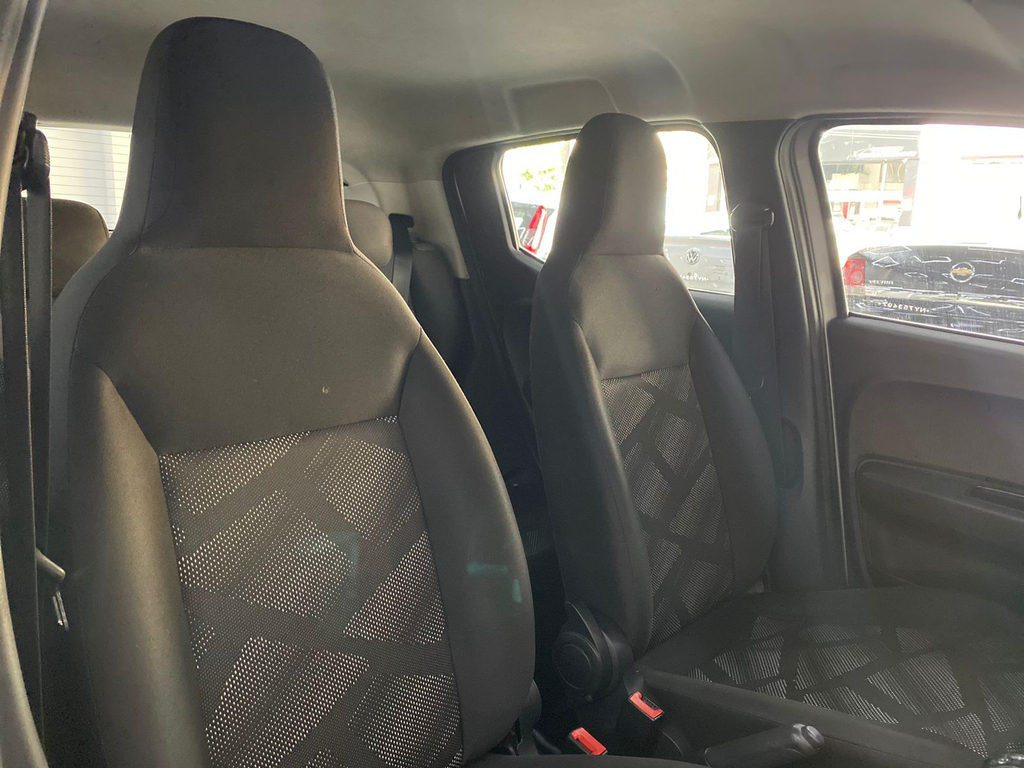 Fiat MOBI LIKE Prata