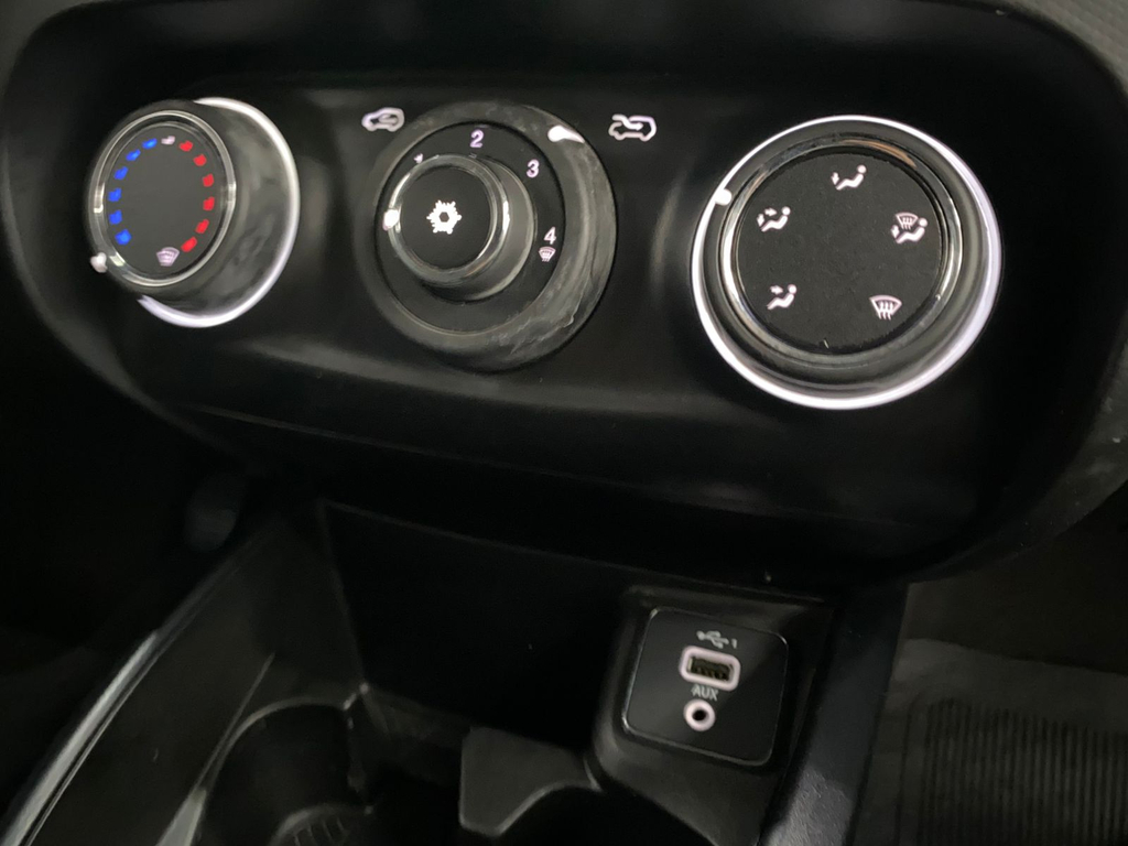 Fiat Argo Prata