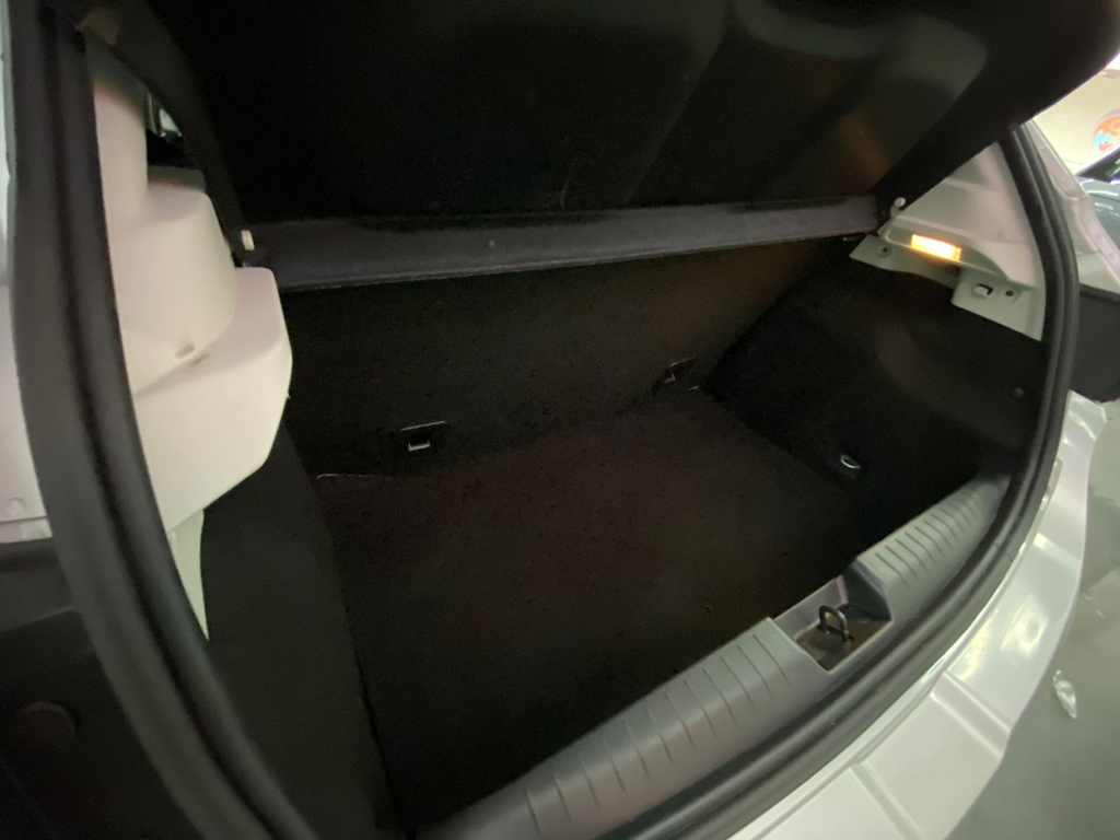 Fiat Argo Prata