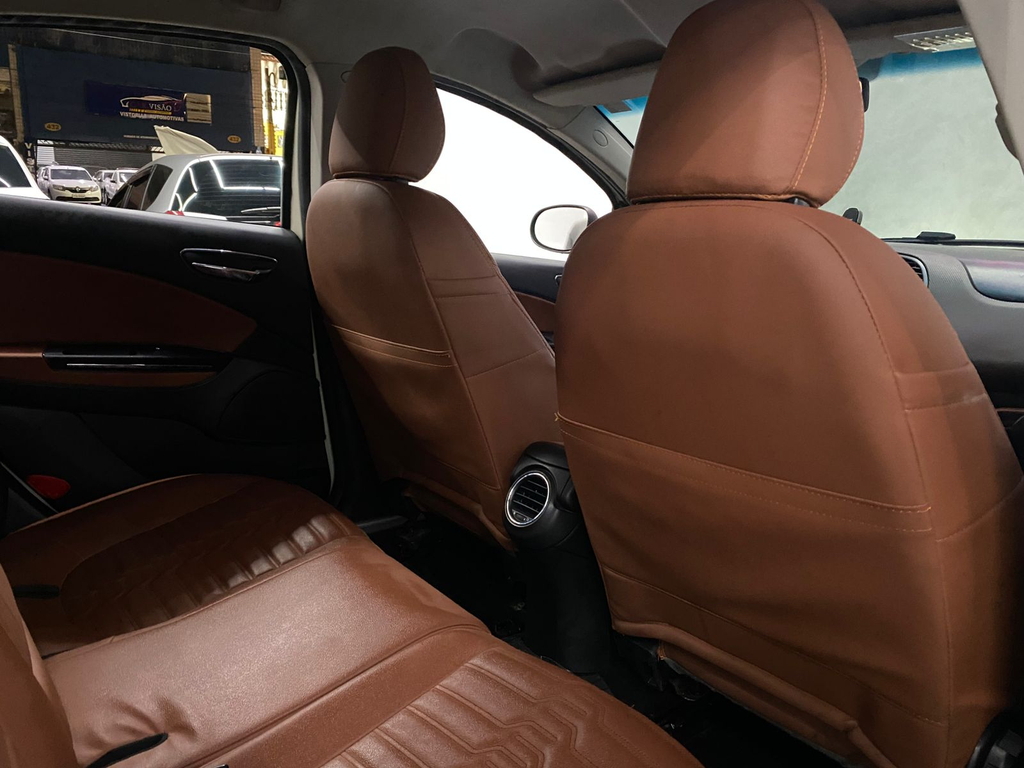 Fiat Bravo Branco