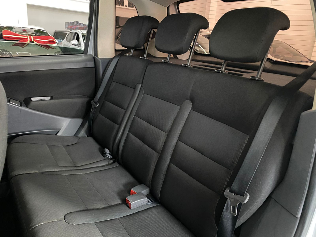 Fiat Idea Prata