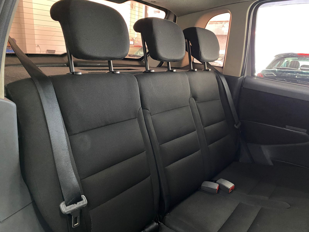 Fiat Idea Prata
