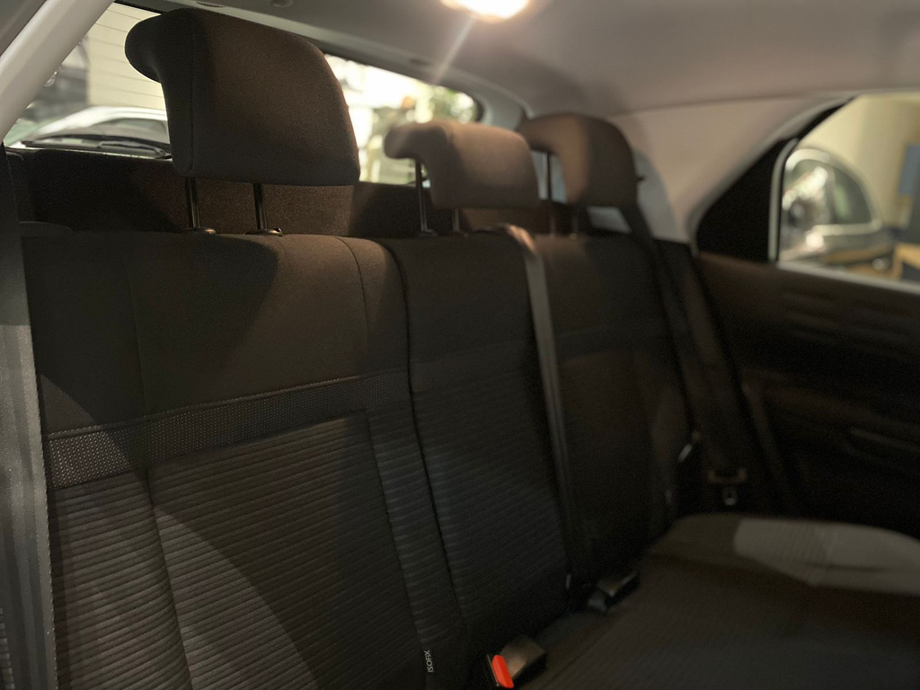 Citroen C4 Branco