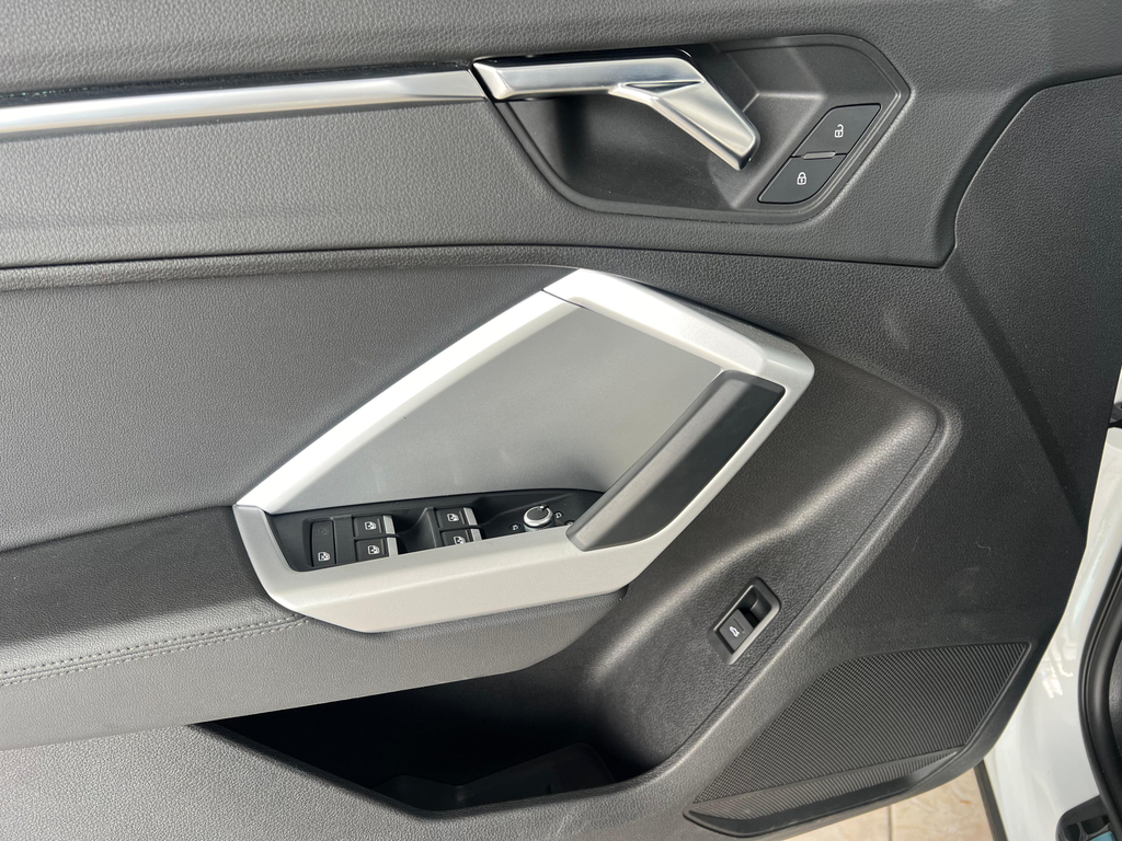 Audi Q3 Branco