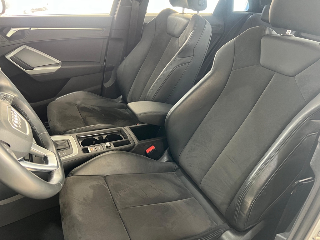 Audi Q3 Branco