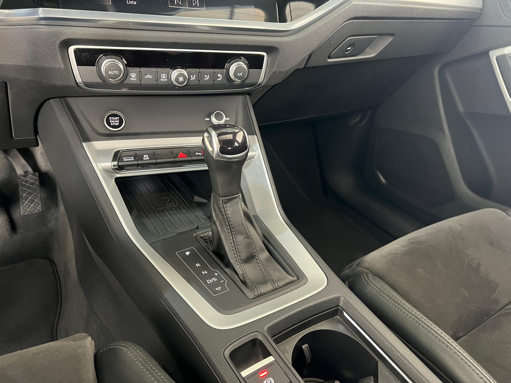 Audi Q3 Branco