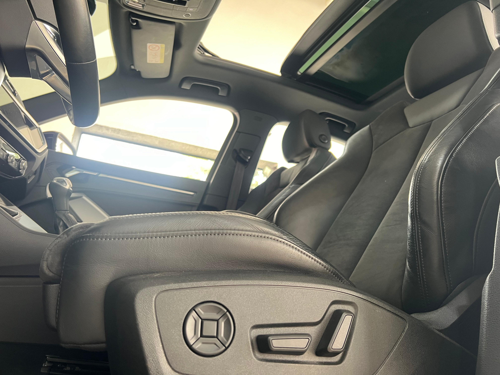 Audi Q3 Branco